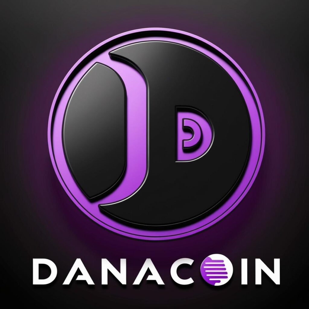 danacoin