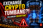 exchange crypto tutup