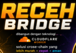 mengenal receh bridge