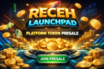 mengenal receh launchpad