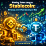 pairing token stablecoin