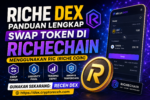 riche dex by crypto receh