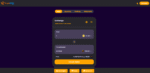 swap token on receh dex